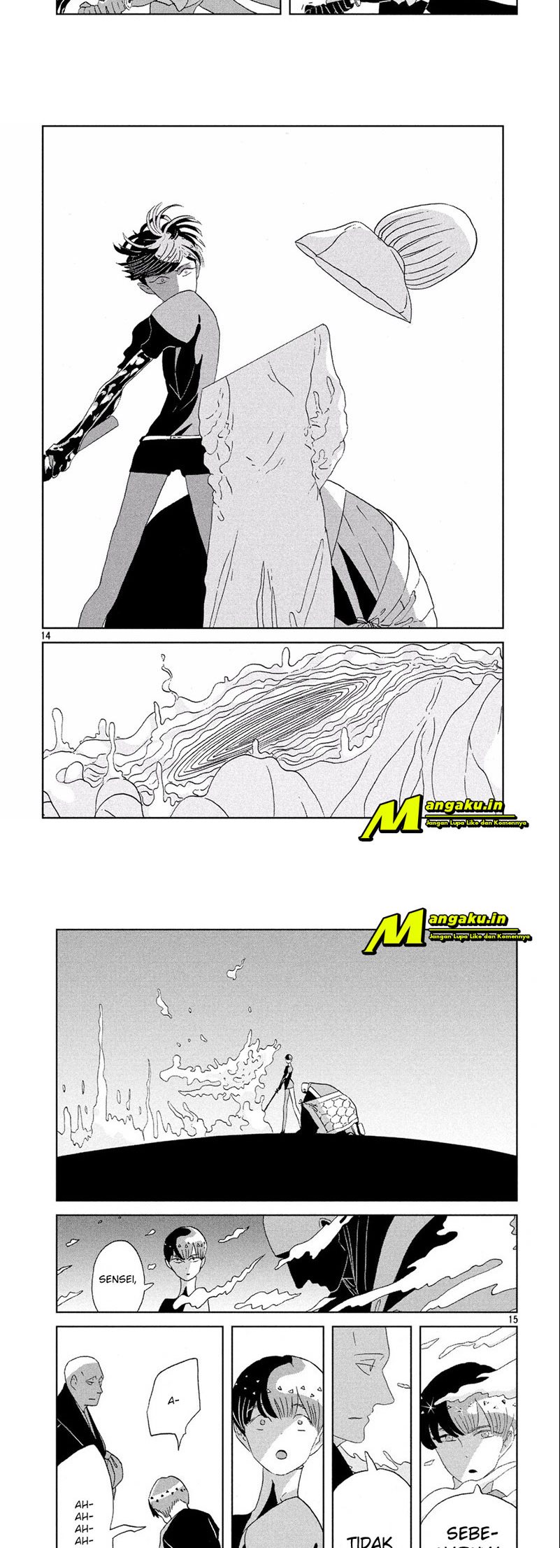 Chapter 50 - halaman 9