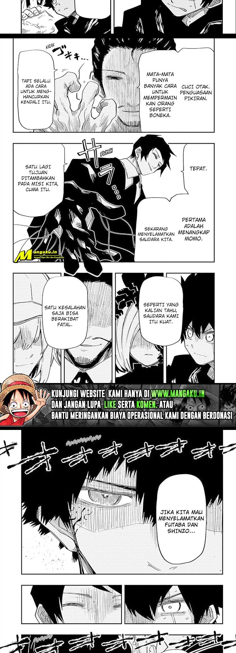 Chapter 141 - halaman 12