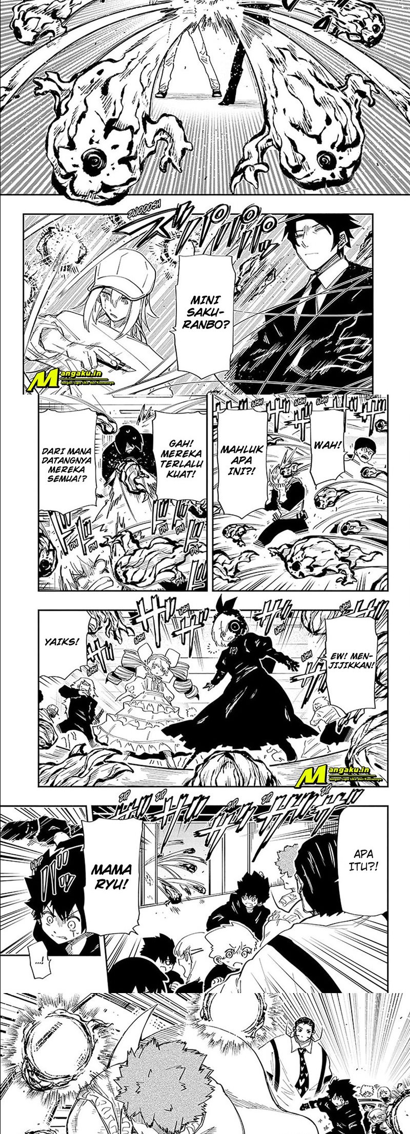 Chapter 141 - halaman 3