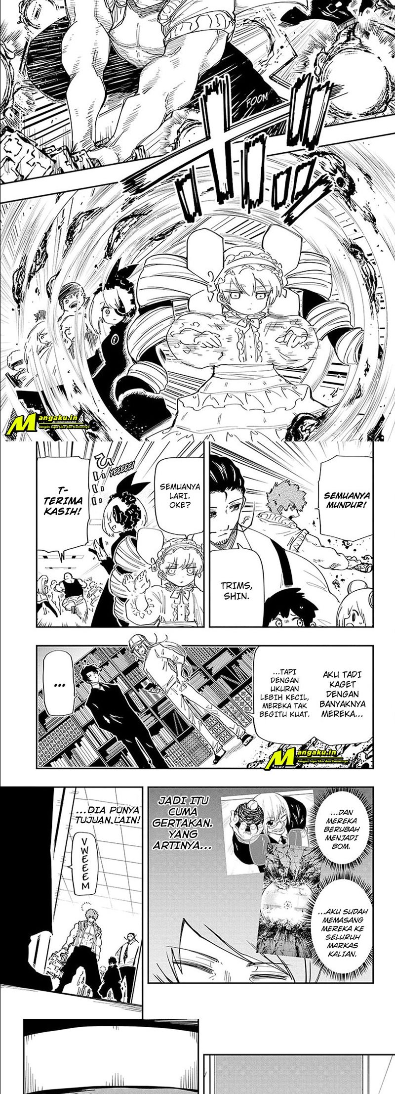 Chapter 141 - halaman 4