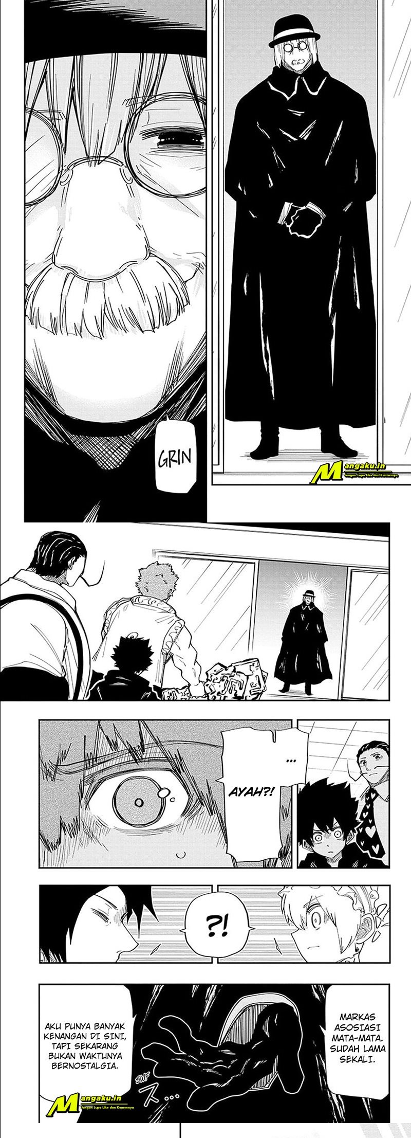 Chapter 141 - halaman 5