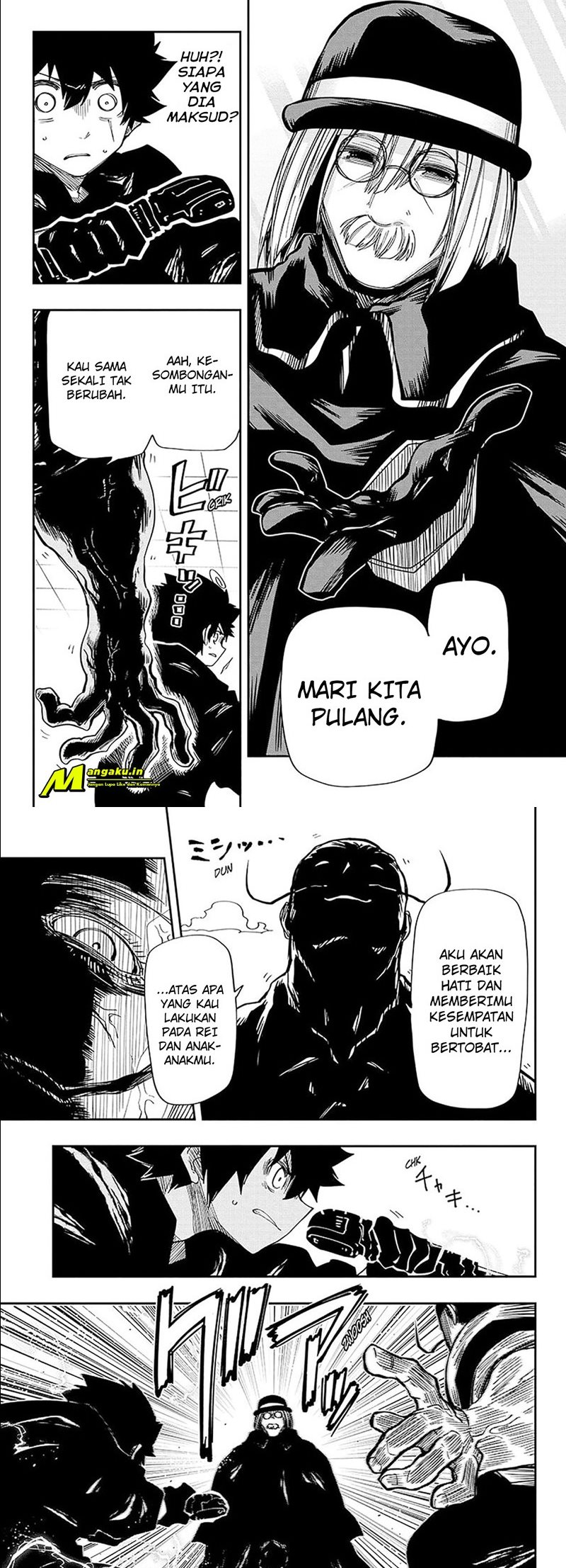 Chapter 141 - halaman 6