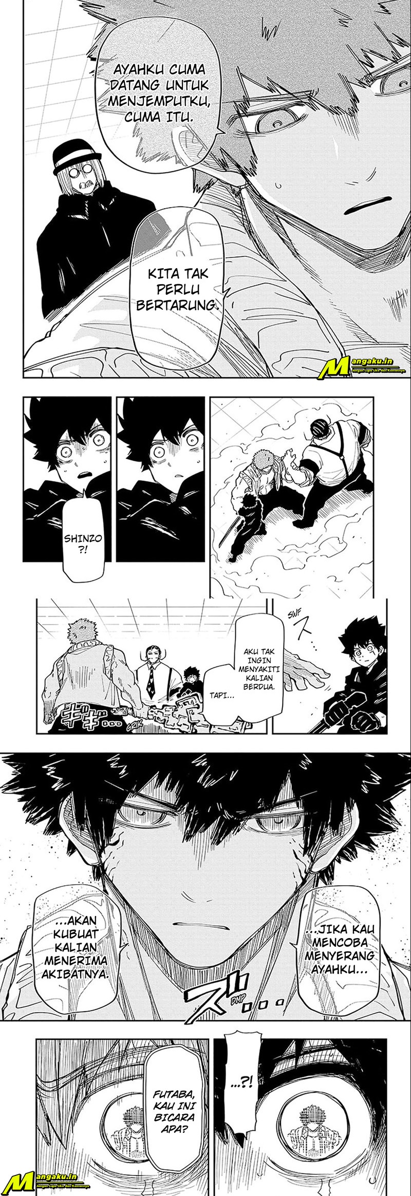 Chapter 141 - halaman 9