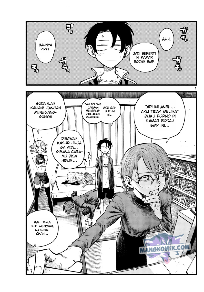 Chapter 124 - halaman 3