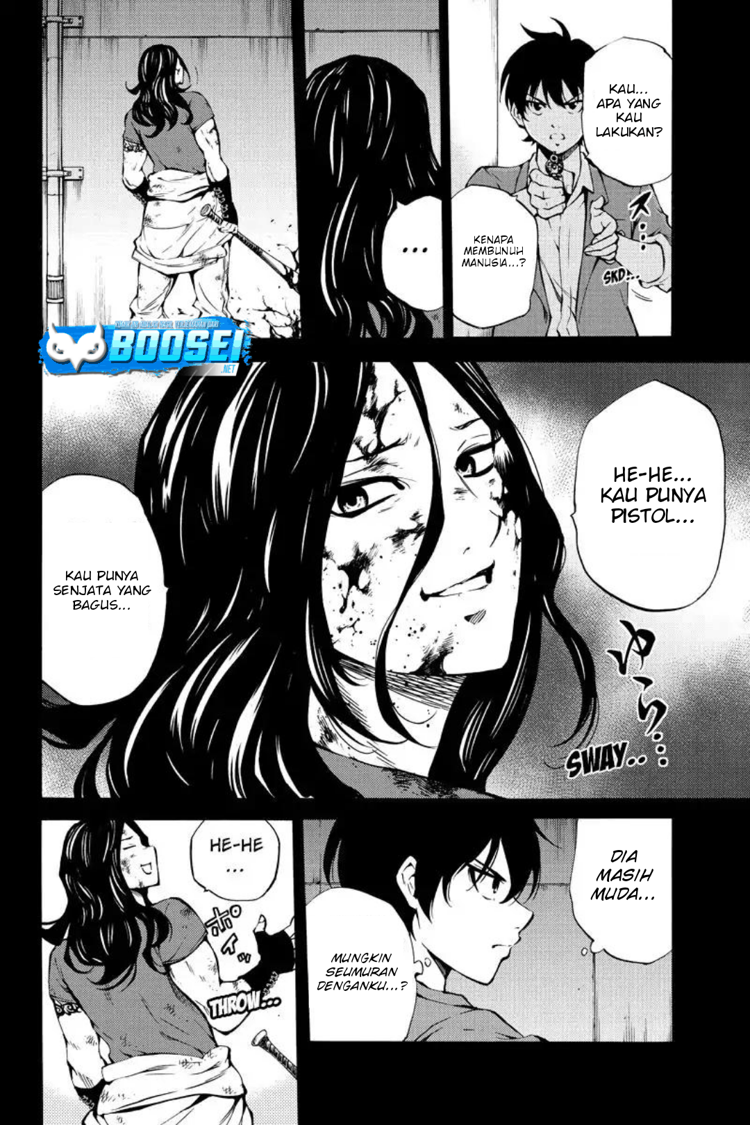 Chapter 215 - halaman 12