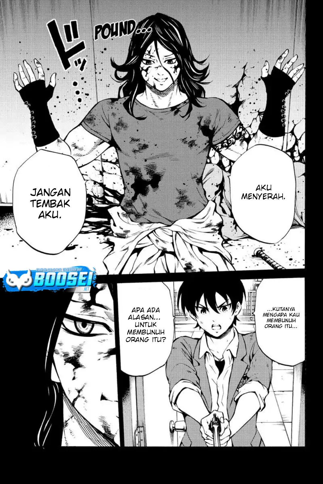 Chapter 215 - halaman 13