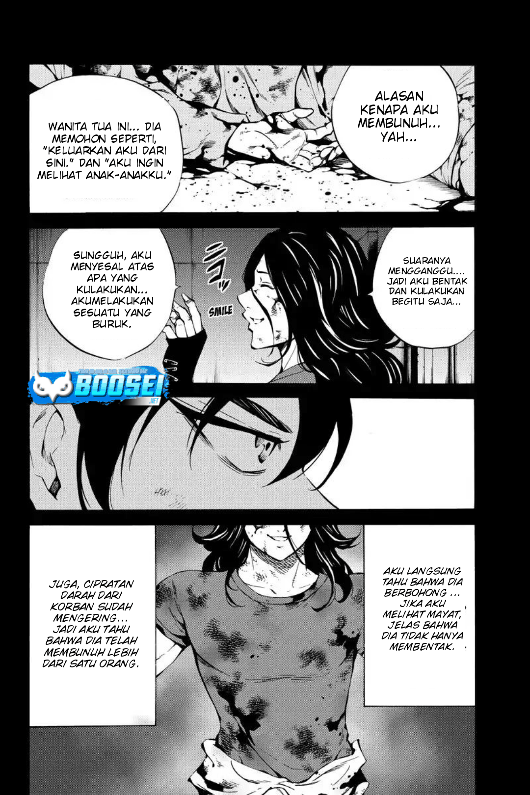 Chapter 215 - halaman 14