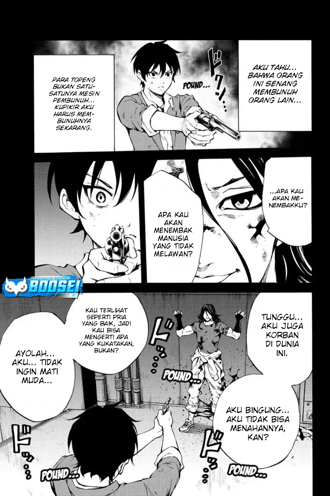 Chapter 215 - halaman 15