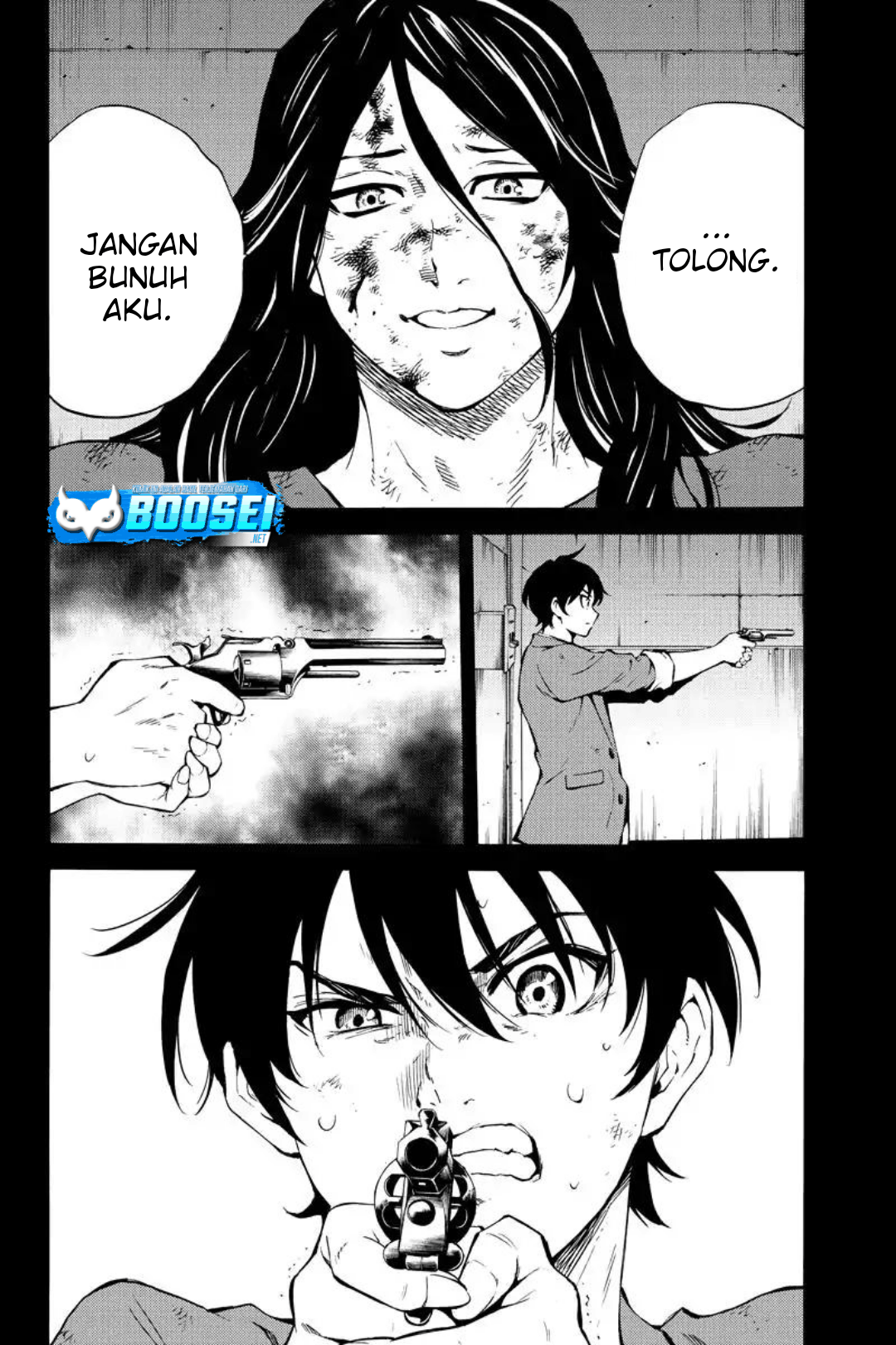 Chapter 215 - halaman 16
