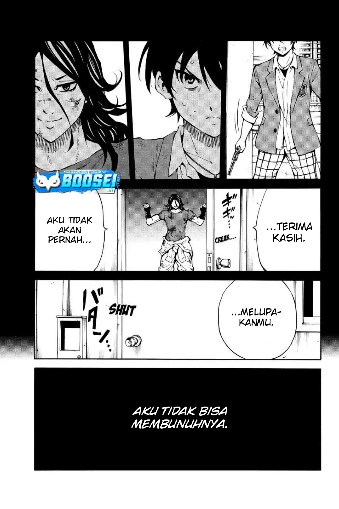 Chapter 215 - halaman 17