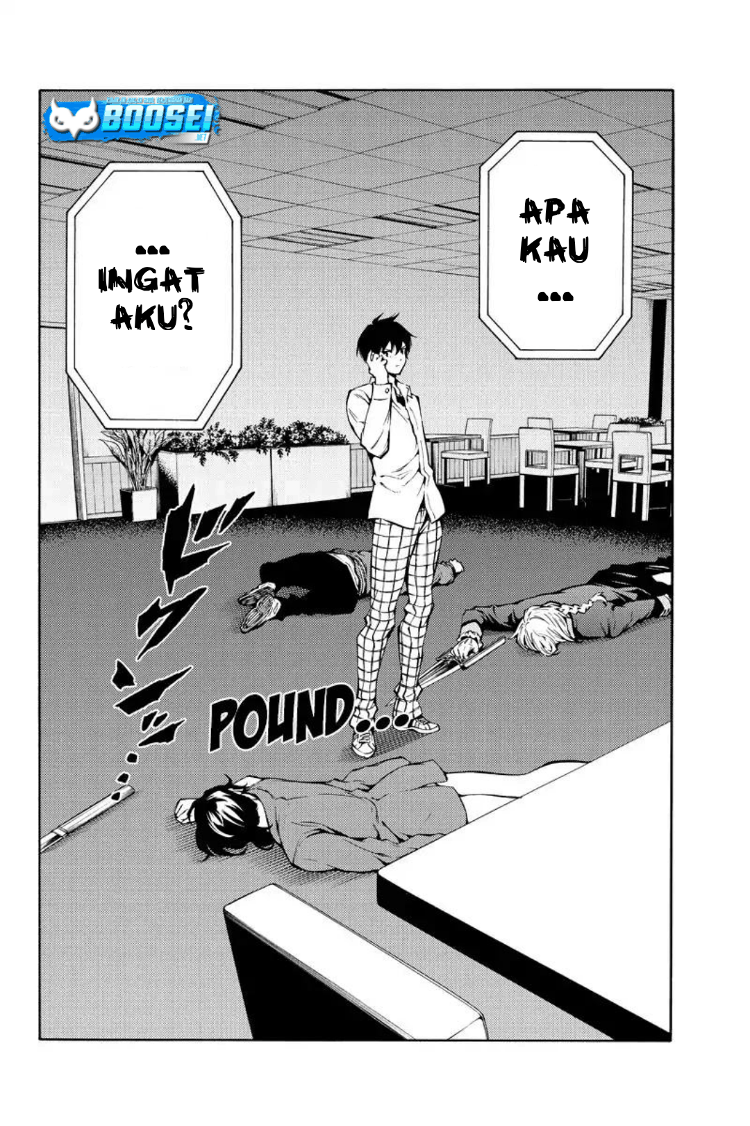Chapter 215 - halaman 4