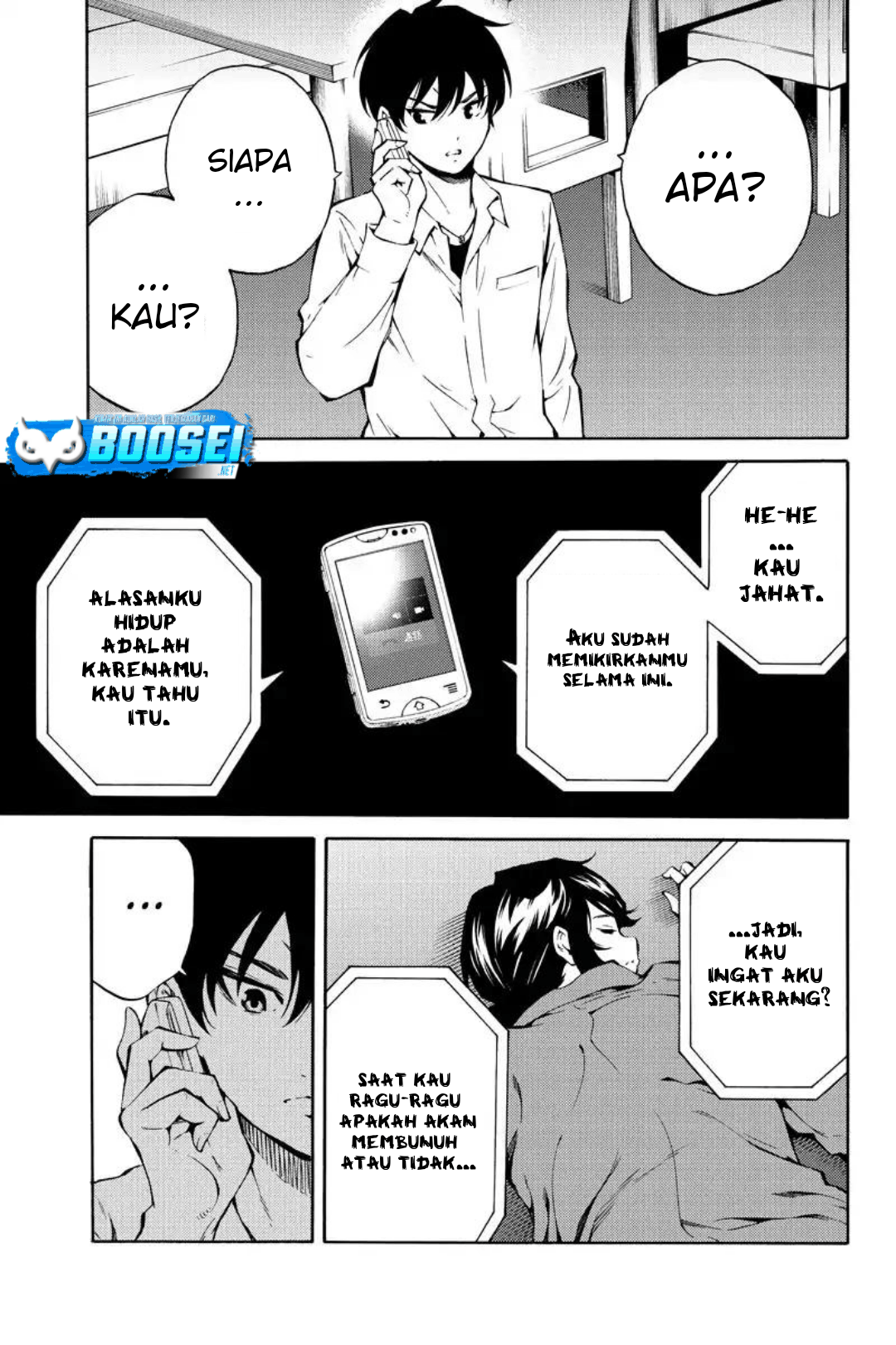Chapter 215 - halaman 5