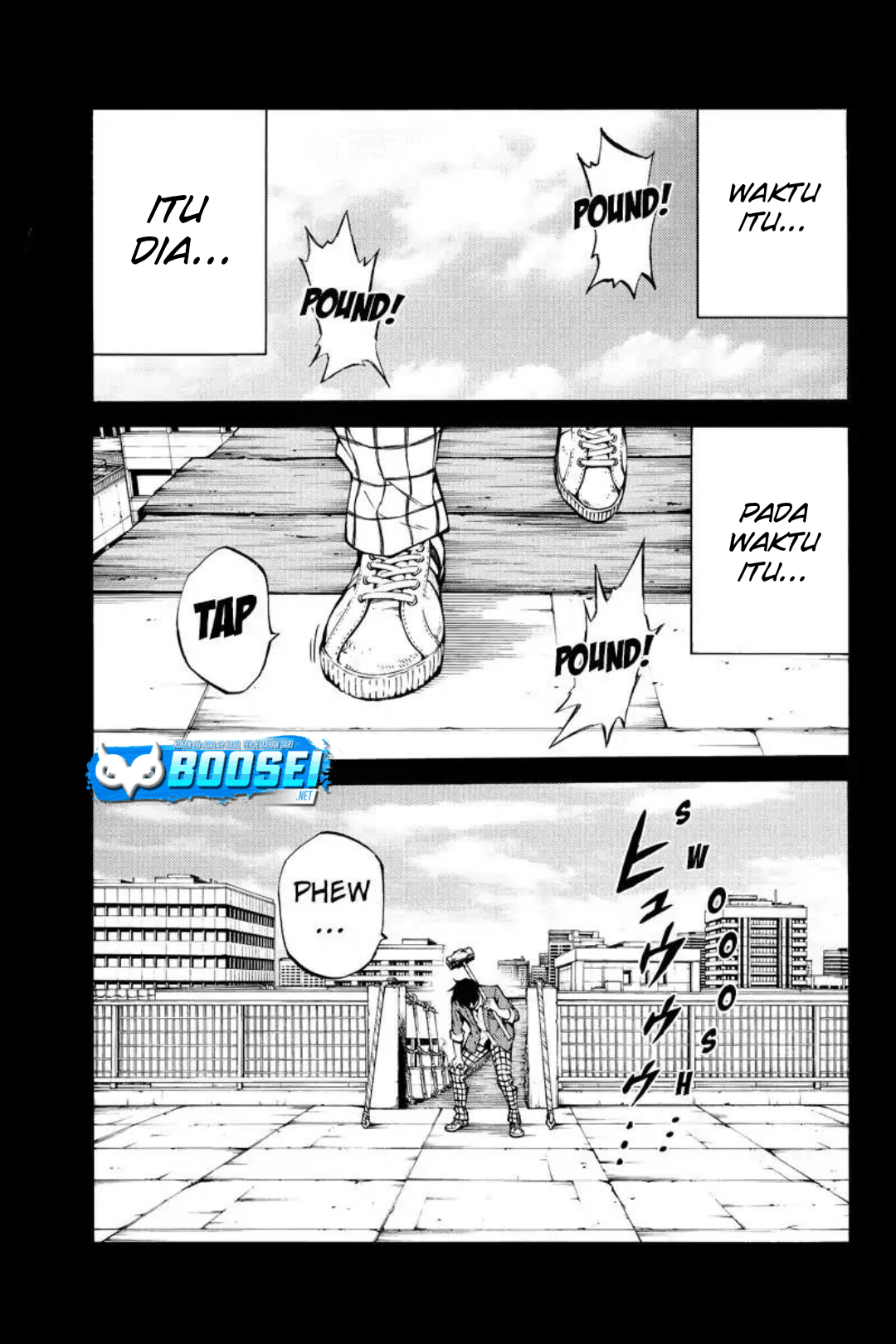 Chapter 215 - halaman 7