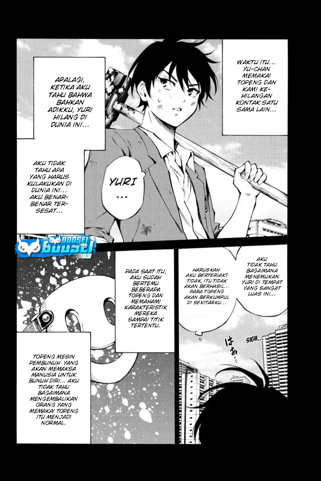 Chapter 215 - halaman 8