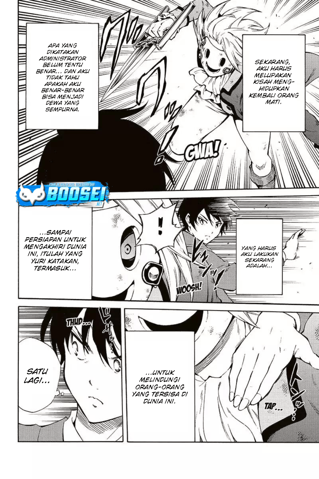 Chapter 214 - halaman 12