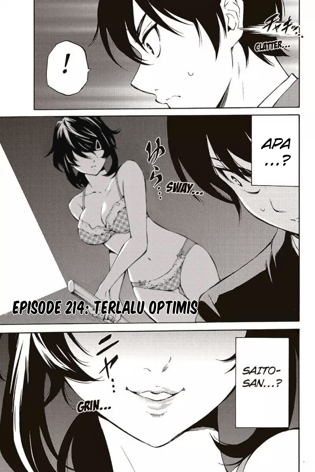 Chapter 214 - halaman 3