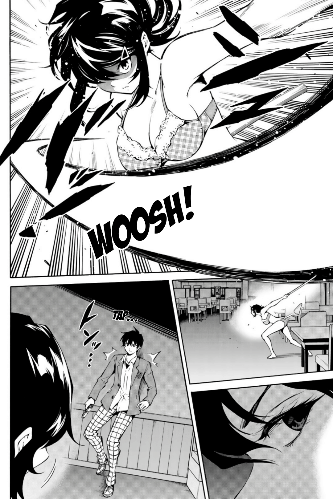 Chapter 214 - halaman 4