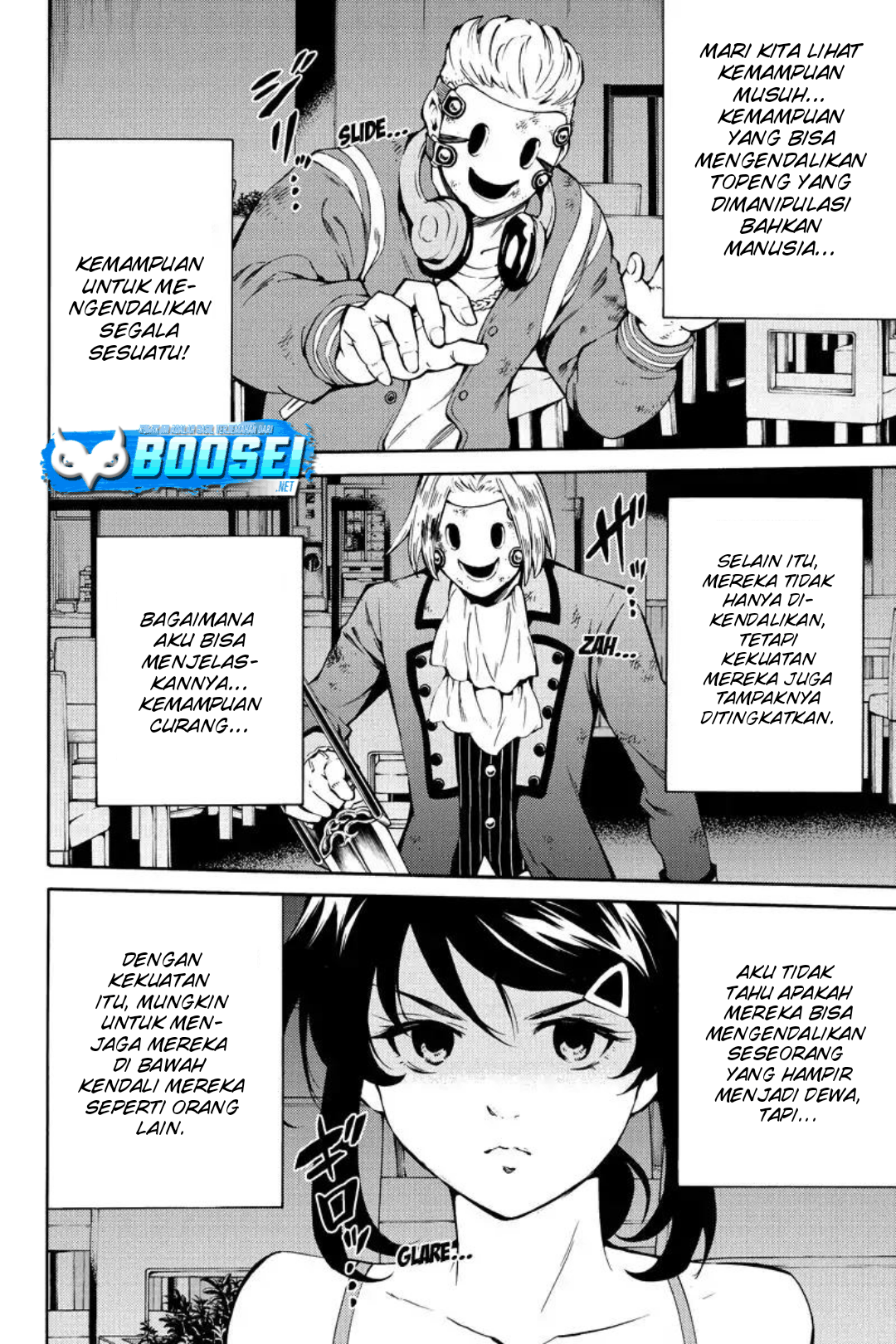 Chapter 214 - halaman 6
