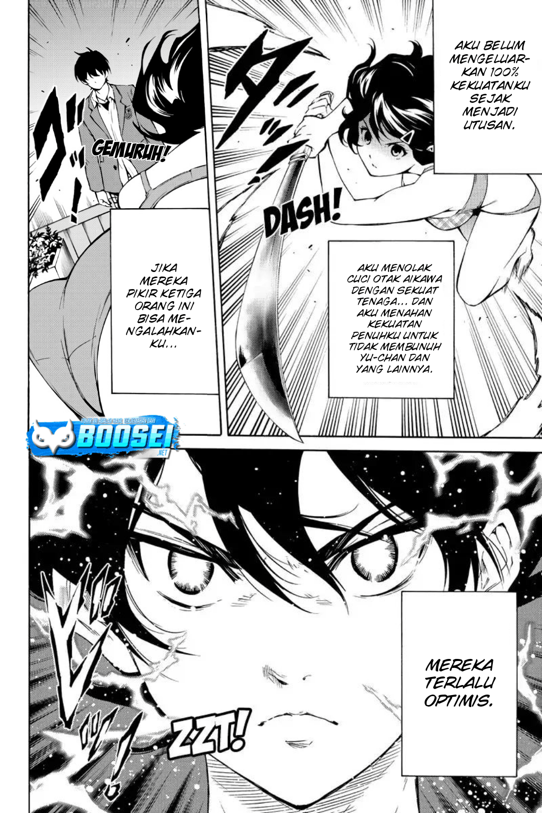 Chapter 214 - halaman 8