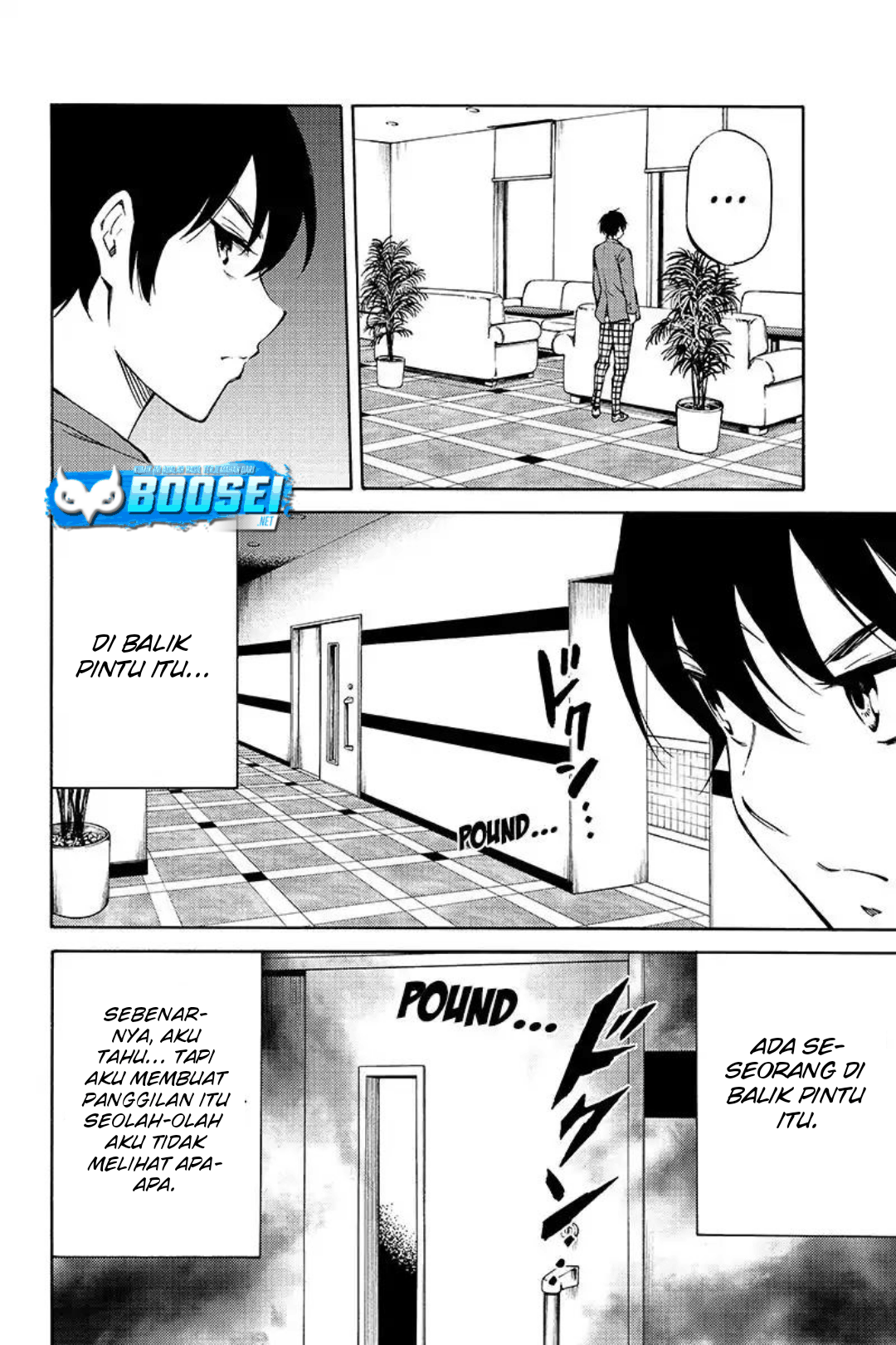 Chapter 213 - halaman 12