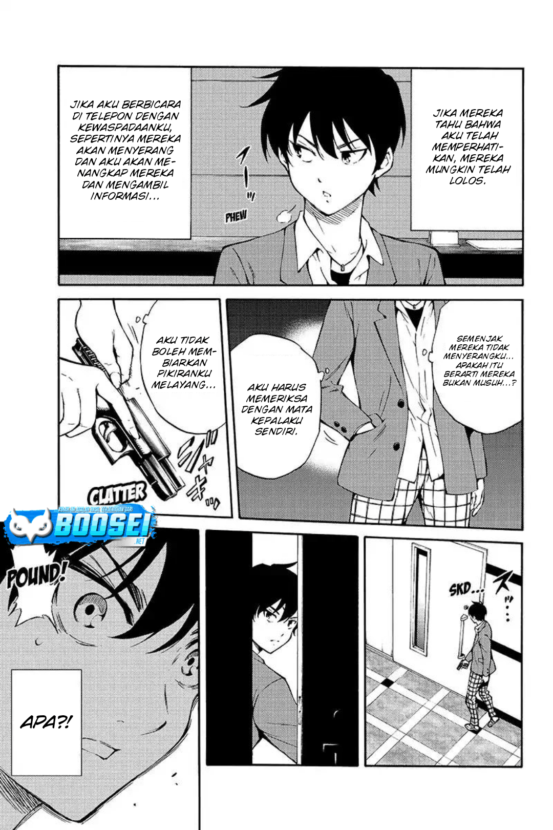 Chapter 213 - halaman 13