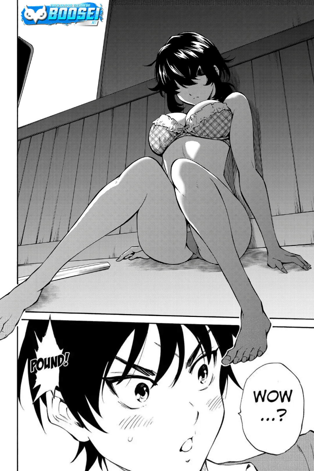 Chapter 213 - halaman 14