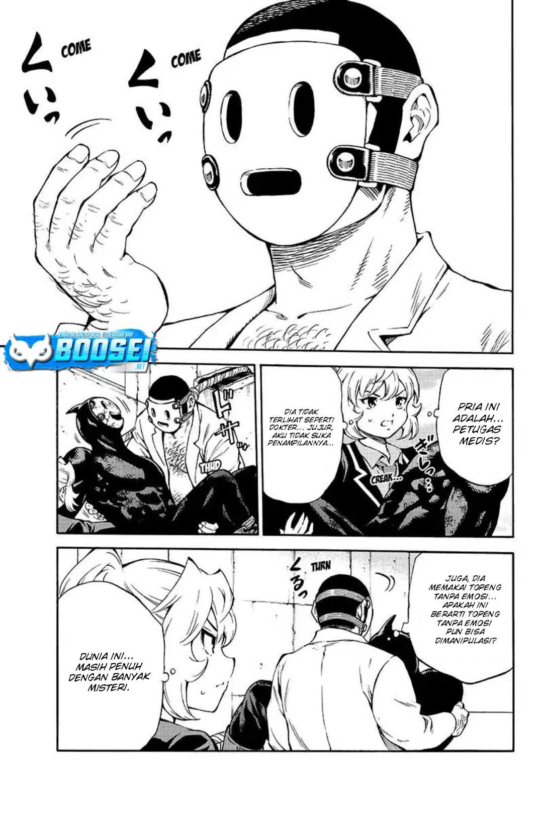 Chapter 213 - halaman 5