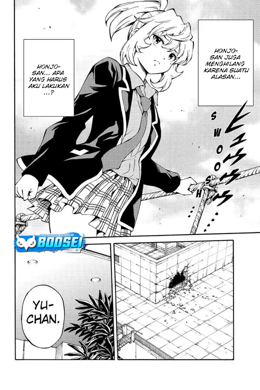 Chapter 213 - halaman 6