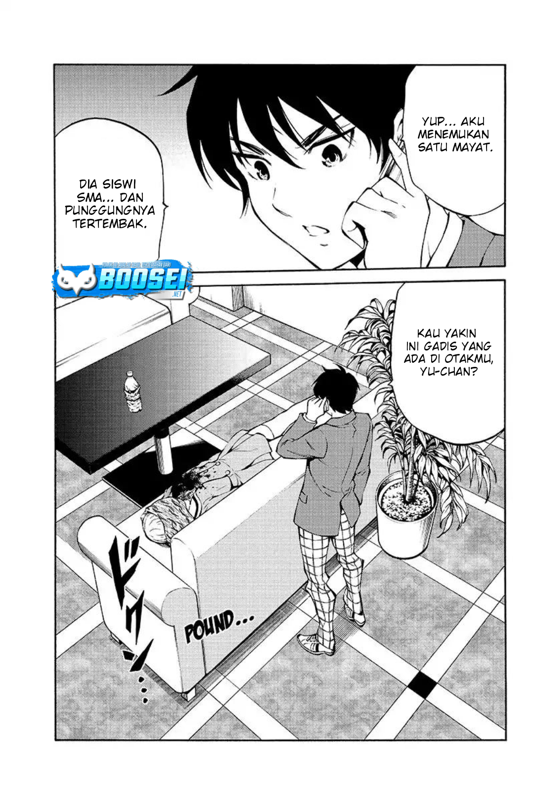 Chapter 213 - halaman 7