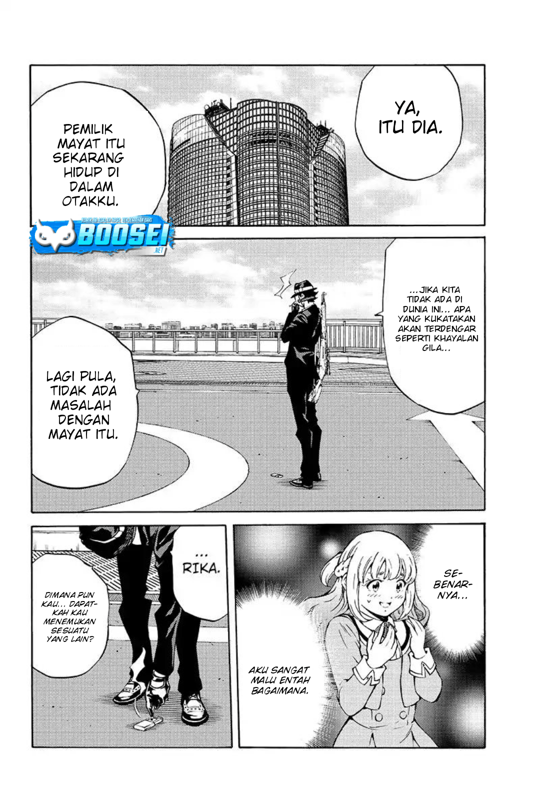 Chapter 213 - halaman 8