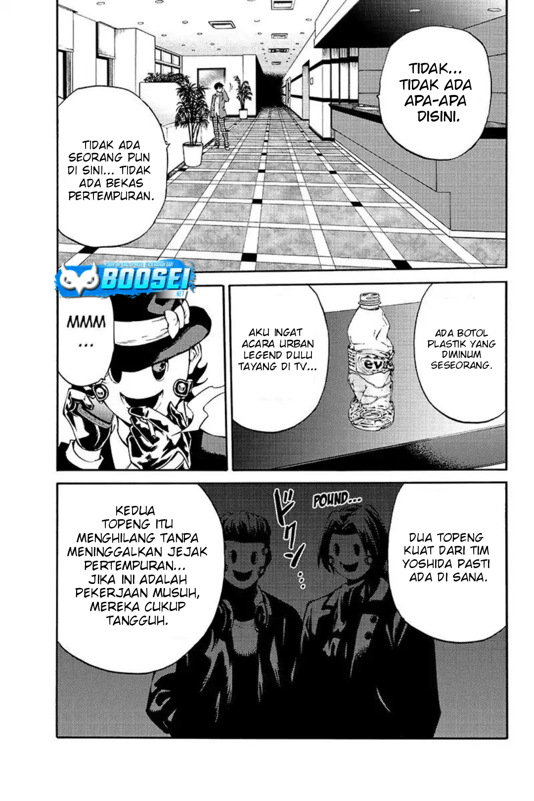 Chapter 213 - halaman 9
