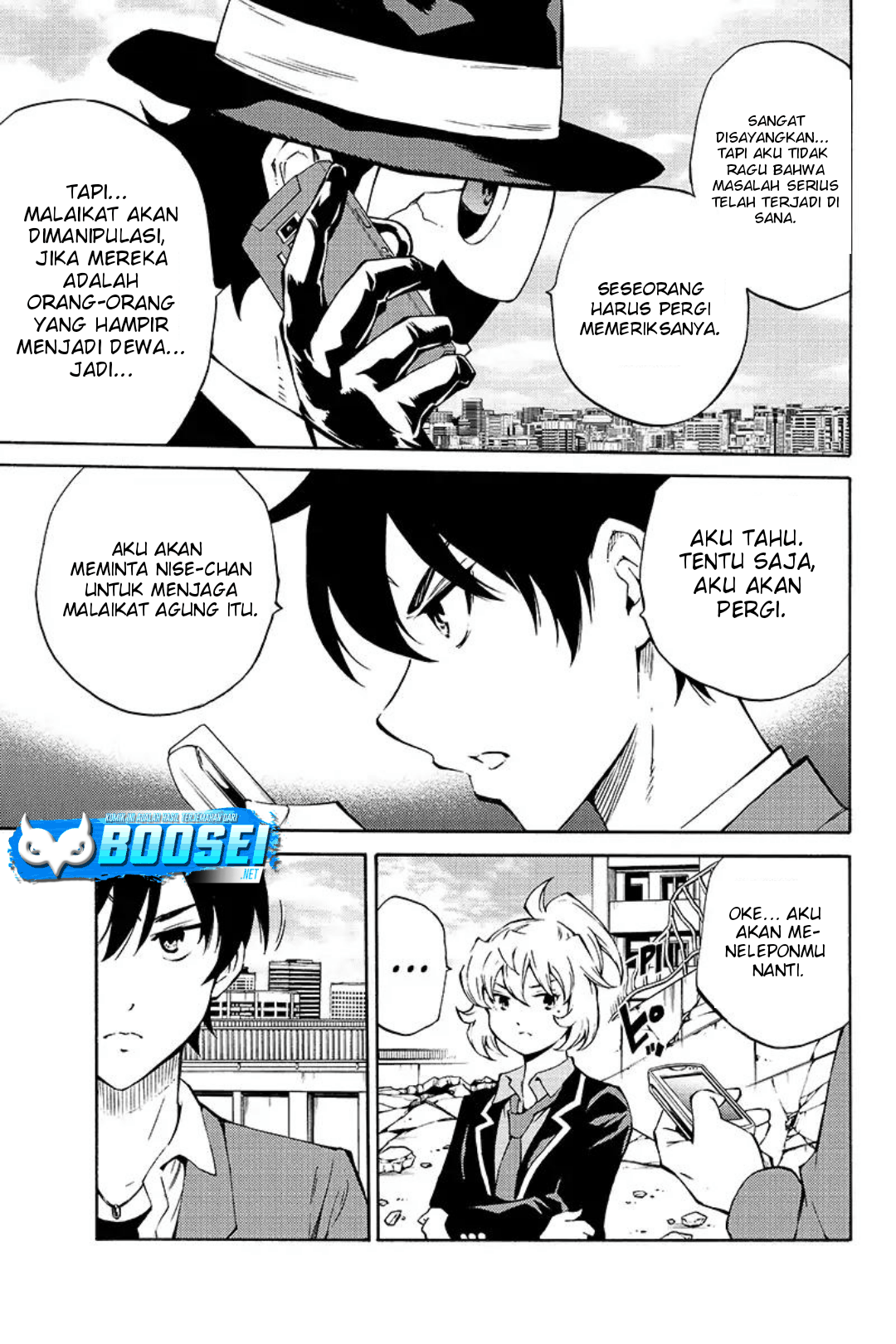 Chapter 212 - halaman 13