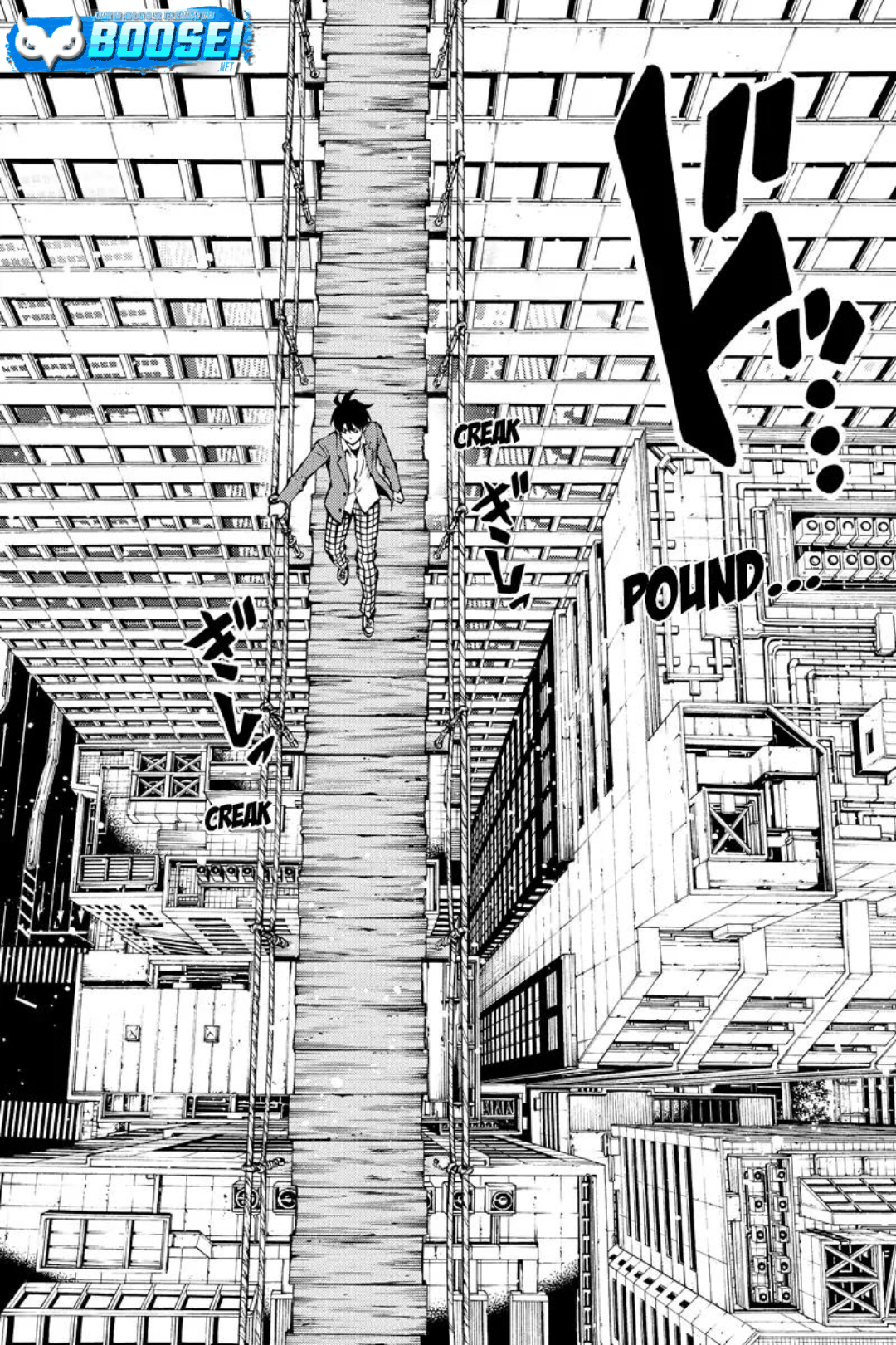 Chapter 212 - halaman 16