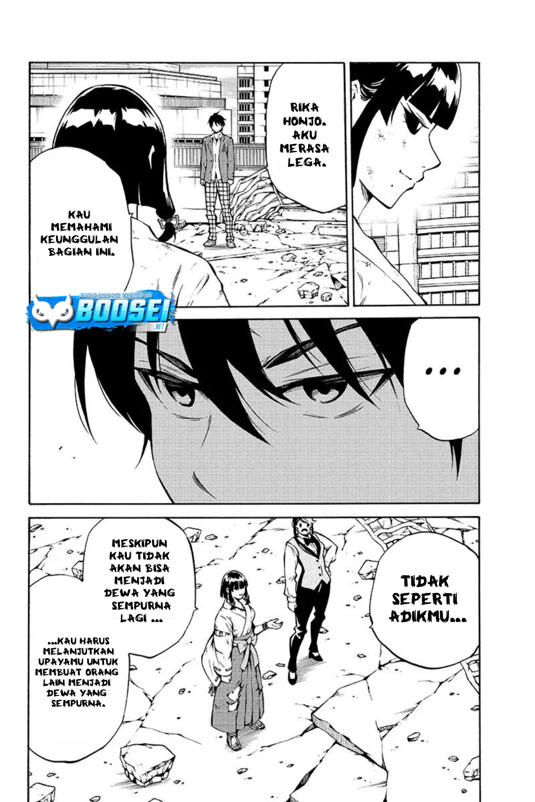 Chapter 212 - halaman 4