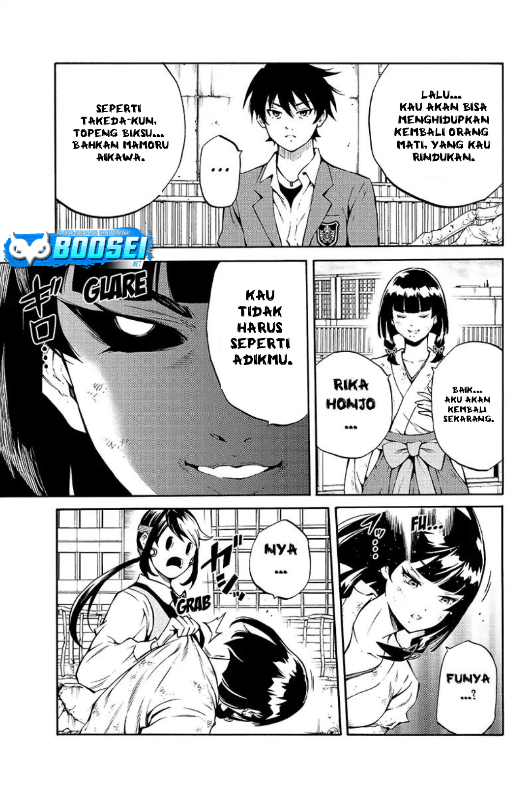 Chapter 212 - halaman 5