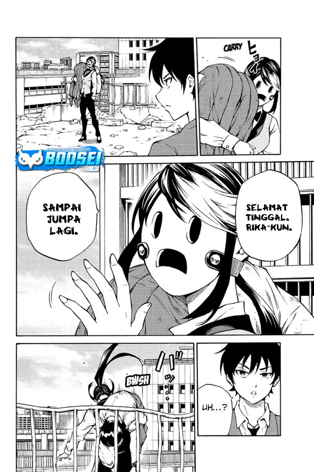Chapter 212 - halaman 6