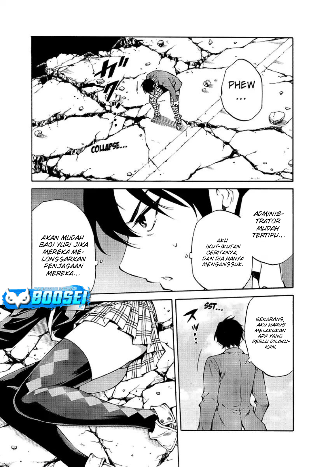 Chapter 212 - halaman 7