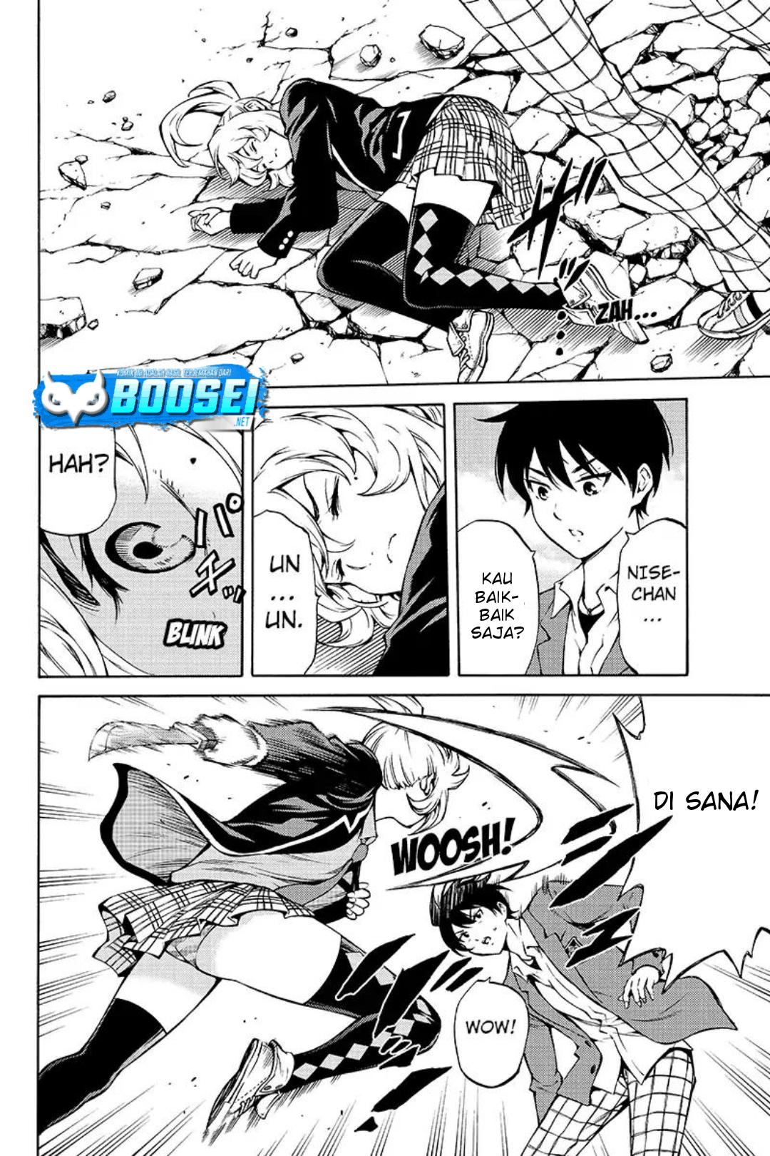 Chapter 212 - halaman 8