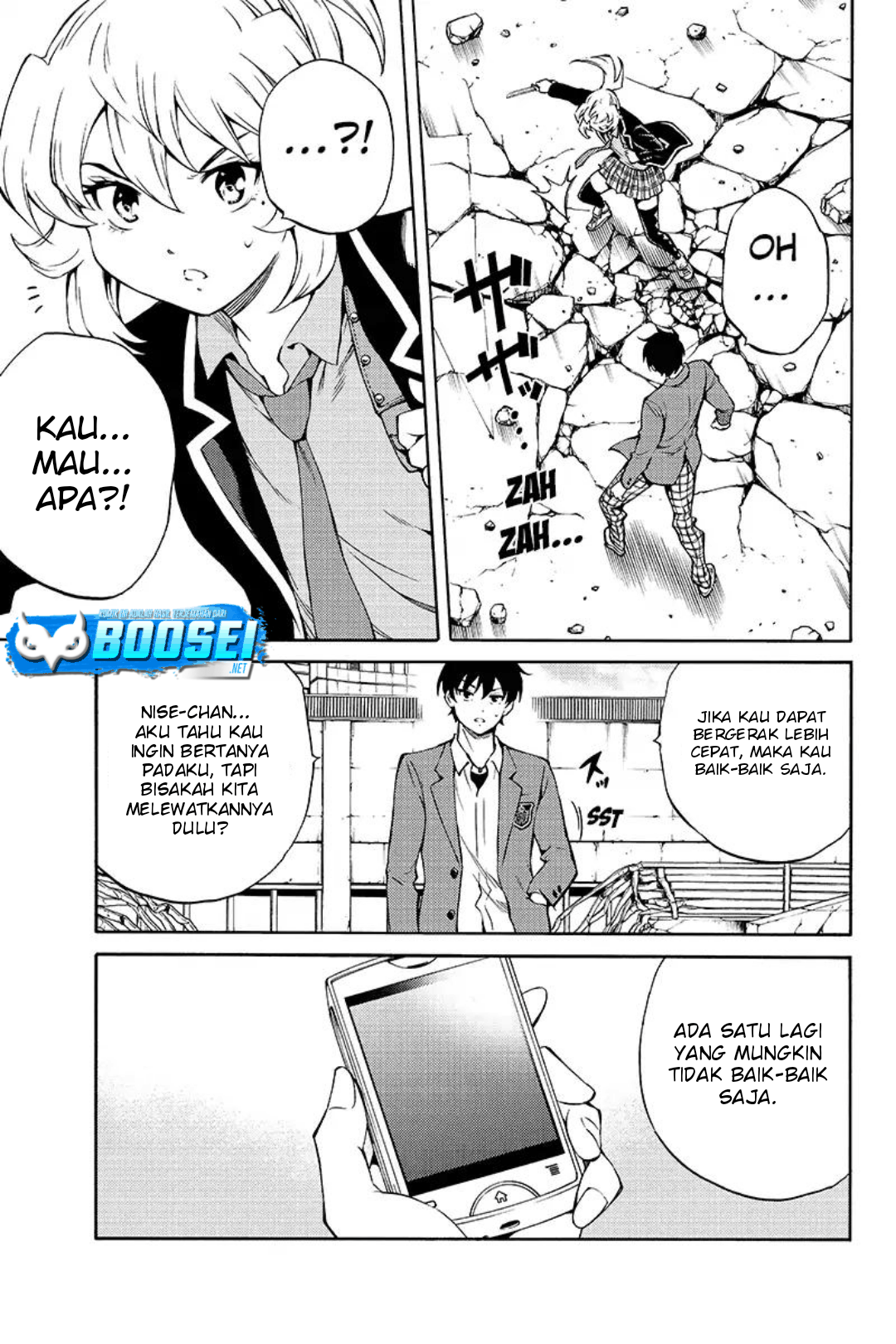 Chapter 212 - halaman 9