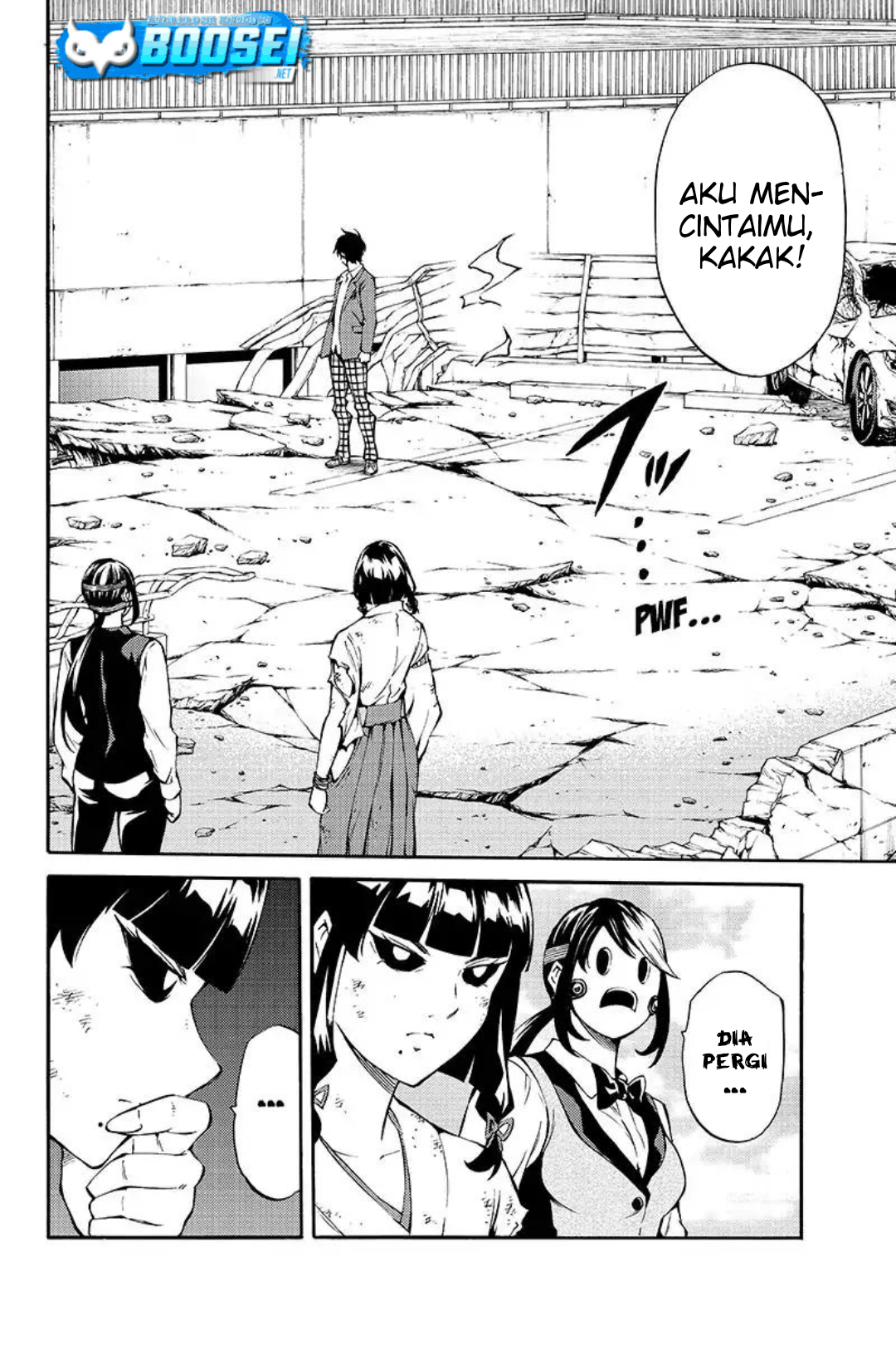 Chapter 211 - halaman 12