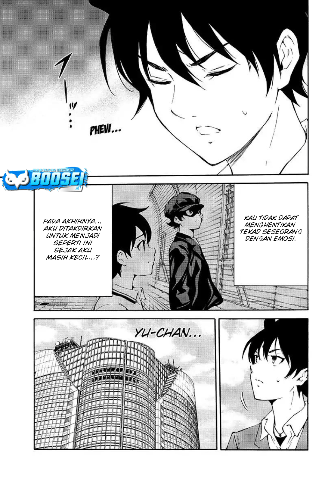 Chapter 211 - halaman 13
