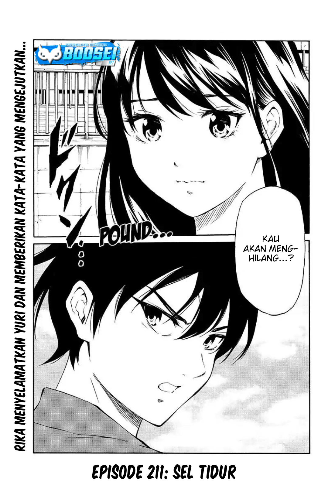 Chapter 211 - halaman 3