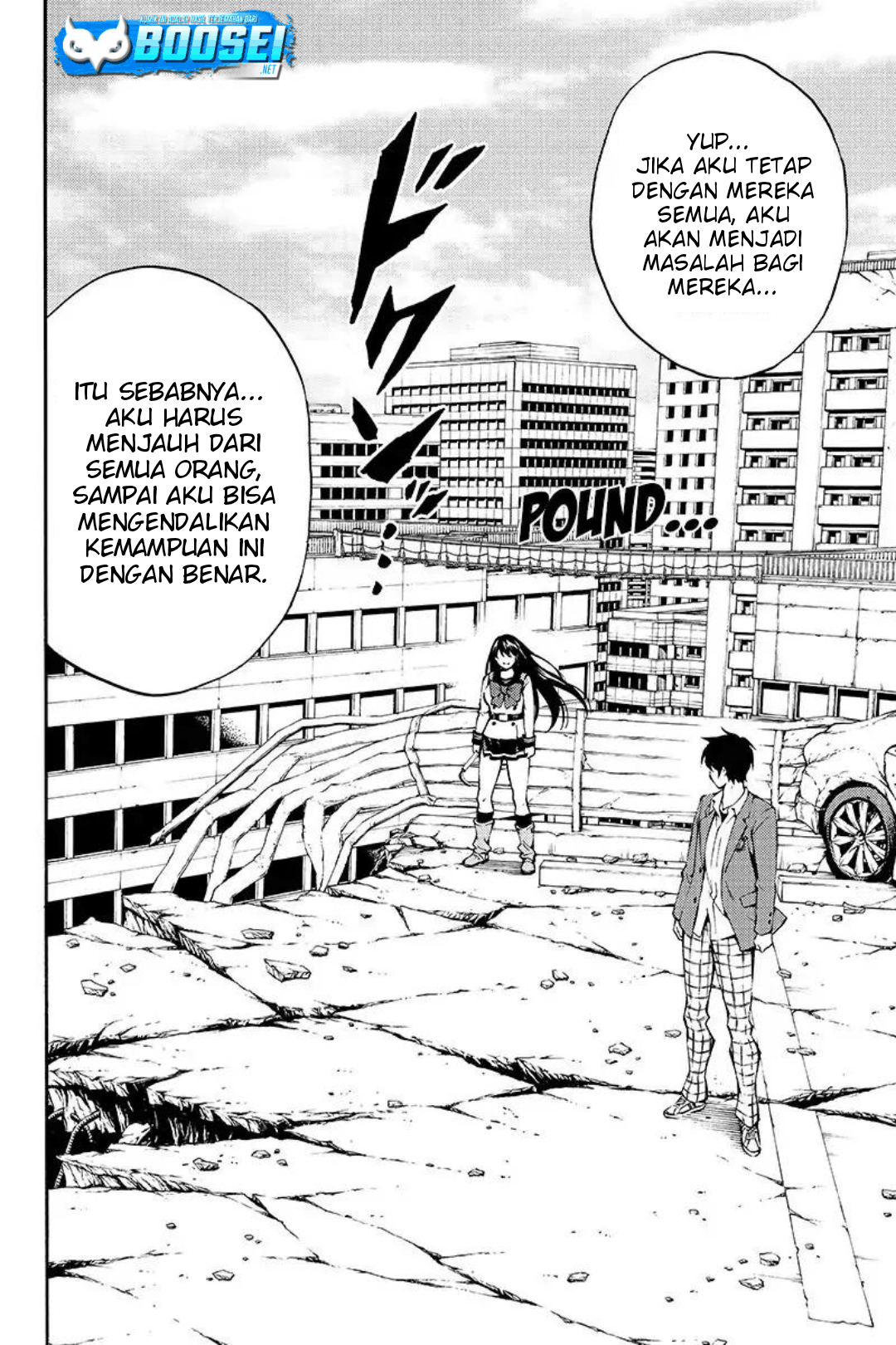 Chapter 211 - halaman 4