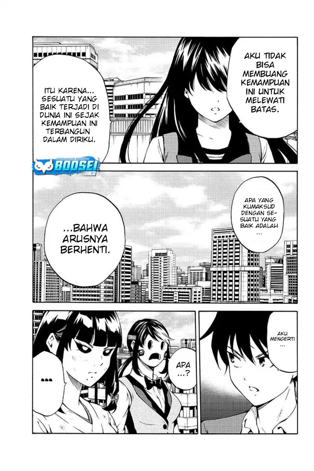 Chapter 211 - halaman 5