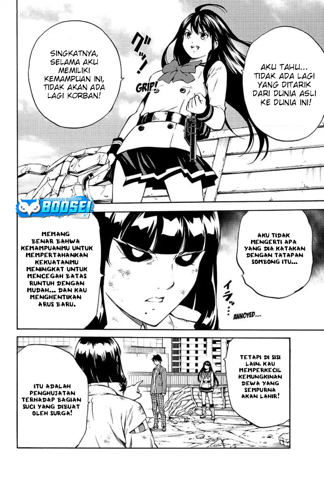 Chapter 211 - halaman 6