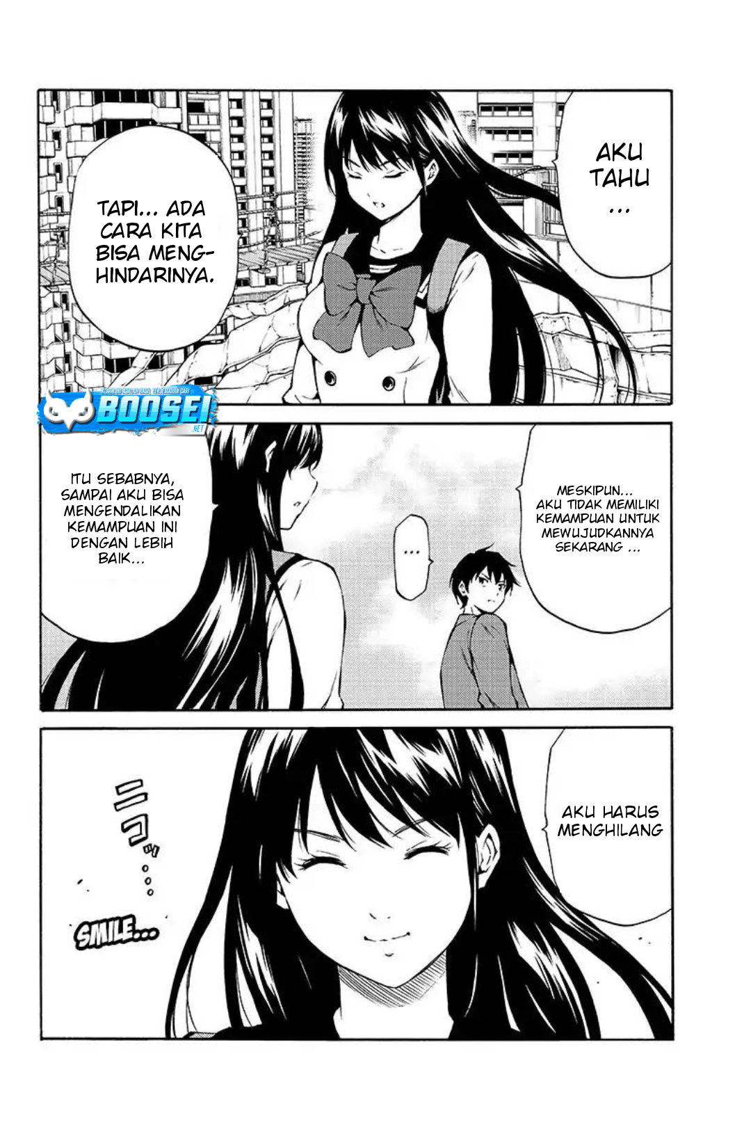 Chapter 211 - halaman 8