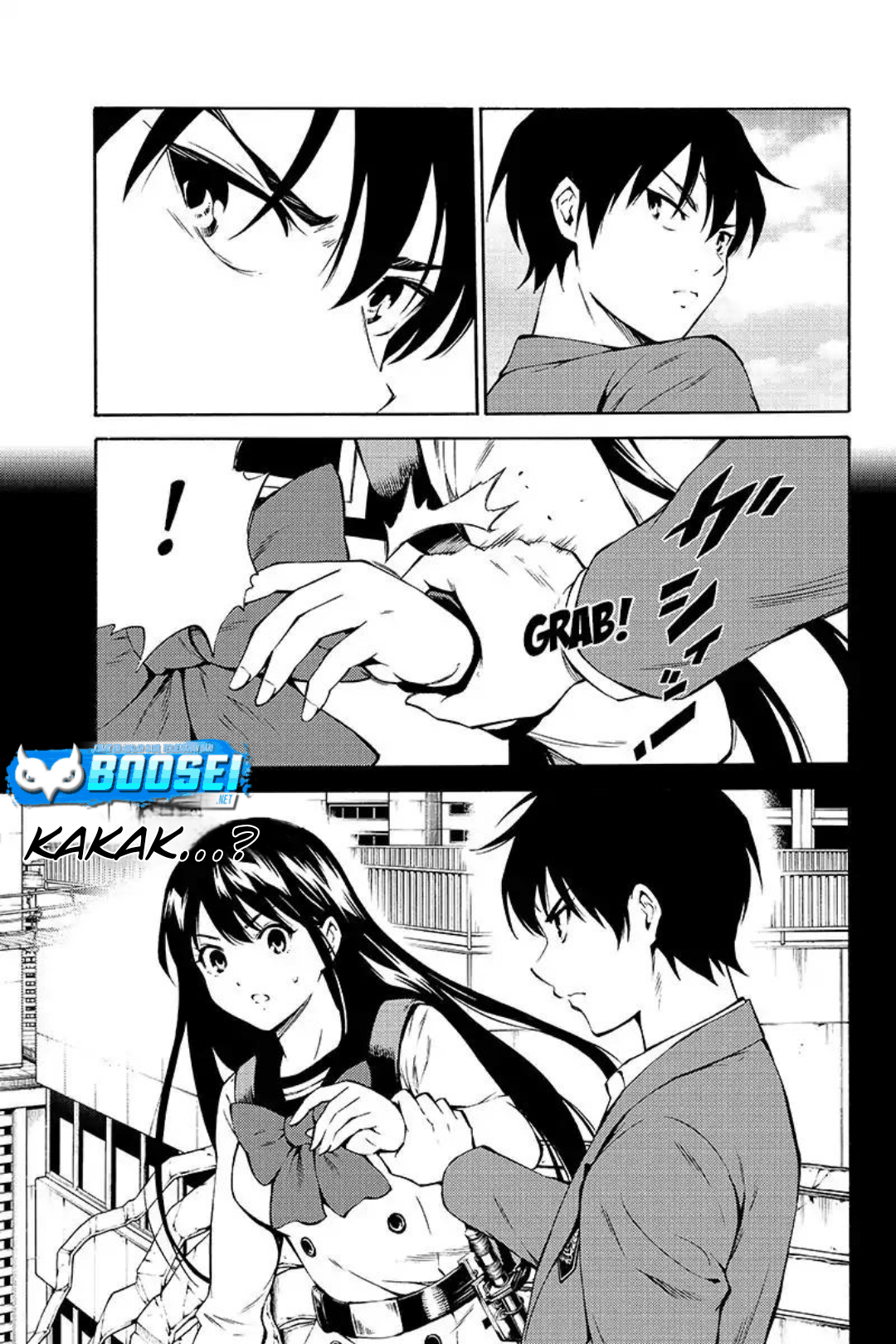 Chapter 211 - halaman 9