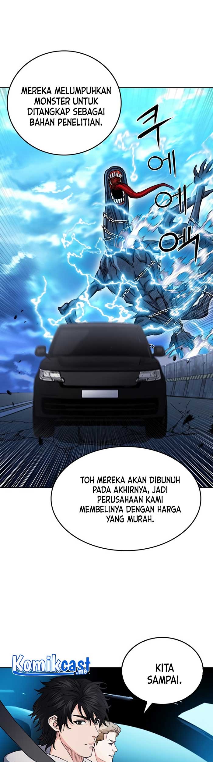 Chapter 64 - halaman 47