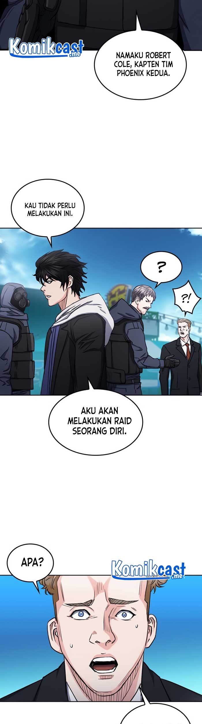 Chapter 64 - halaman 66