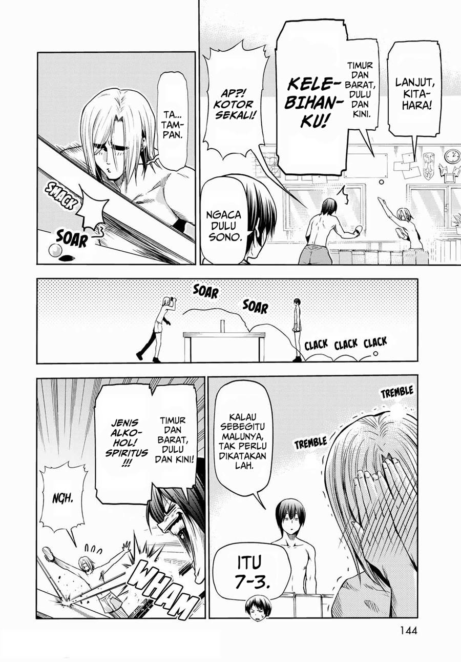 Chapter 74.5 - halaman 12